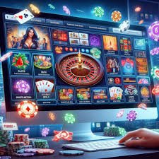 responsible gaming message inside gabaji vip club for adult members