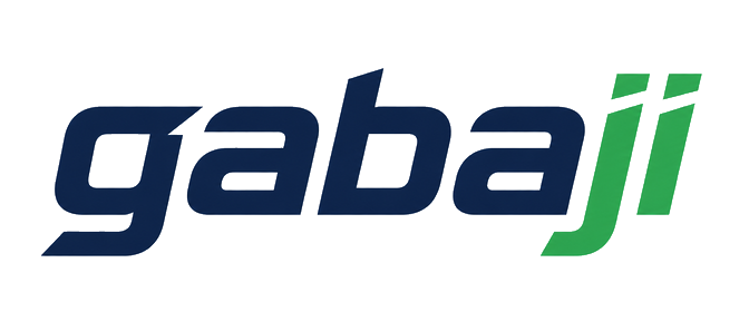 gabaji home logo